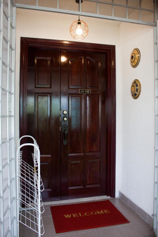 The Forum Condominium, Jalan Inai, Off Jalan Tun Razak Κουάλα Λουμπούρ Εξωτερικό φωτογραφία