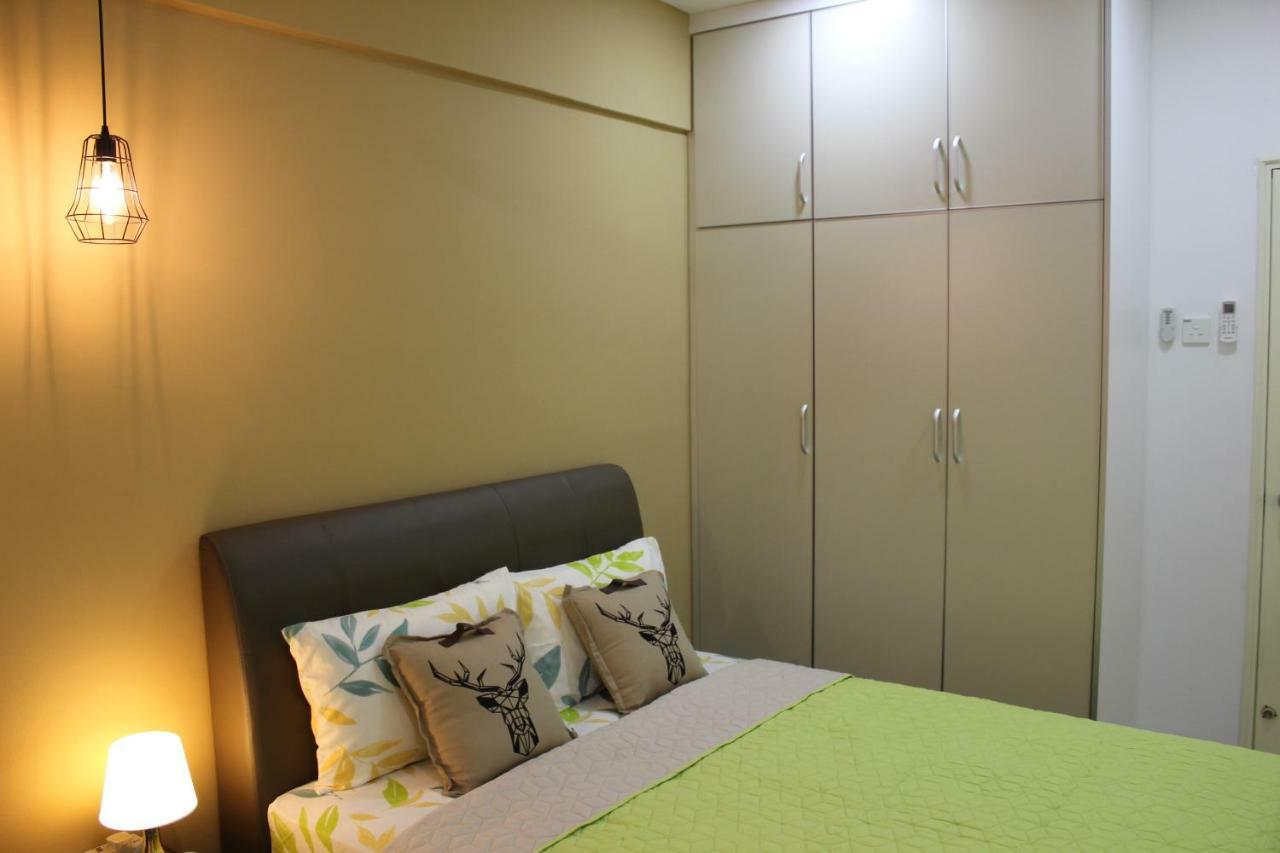 The Forum Condominium, Jalan Inai, Off Jalan Tun Razak Κουάλα Λουμπούρ Εξωτερικό φωτογραφία