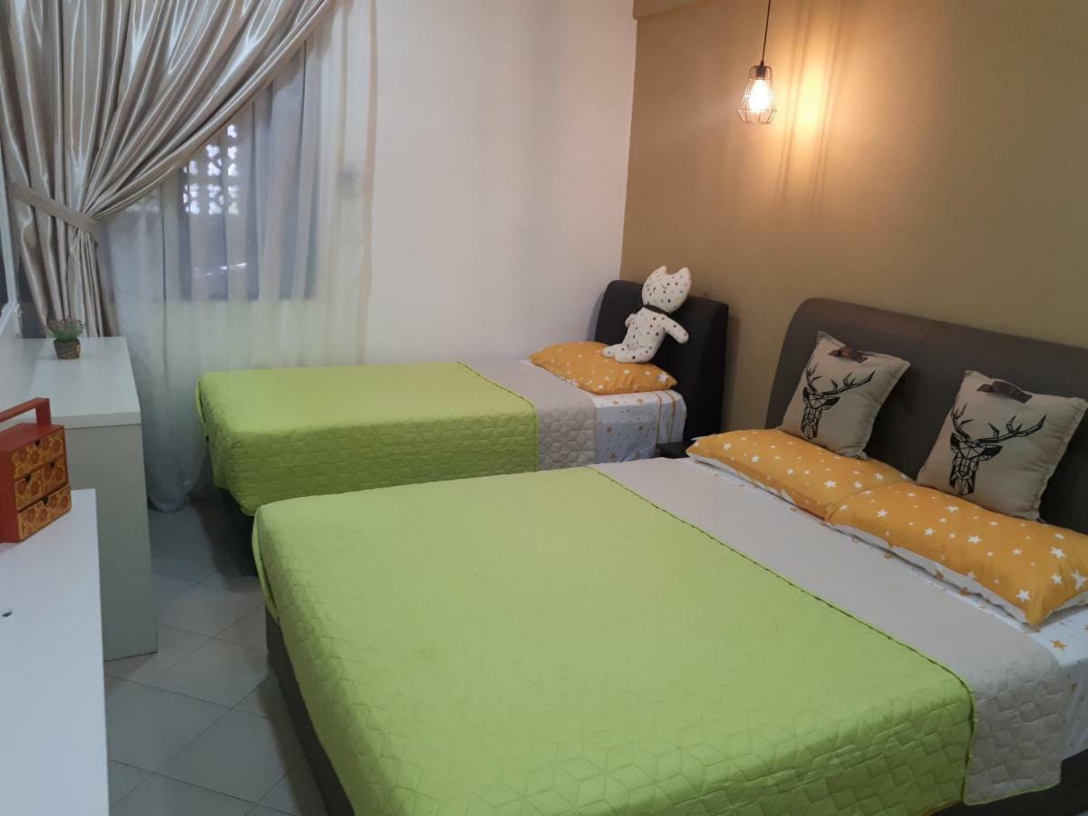 The Forum Condominium, Jalan Inai, Off Jalan Tun Razak Κουάλα Λουμπούρ Εξωτερικό φωτογραφία