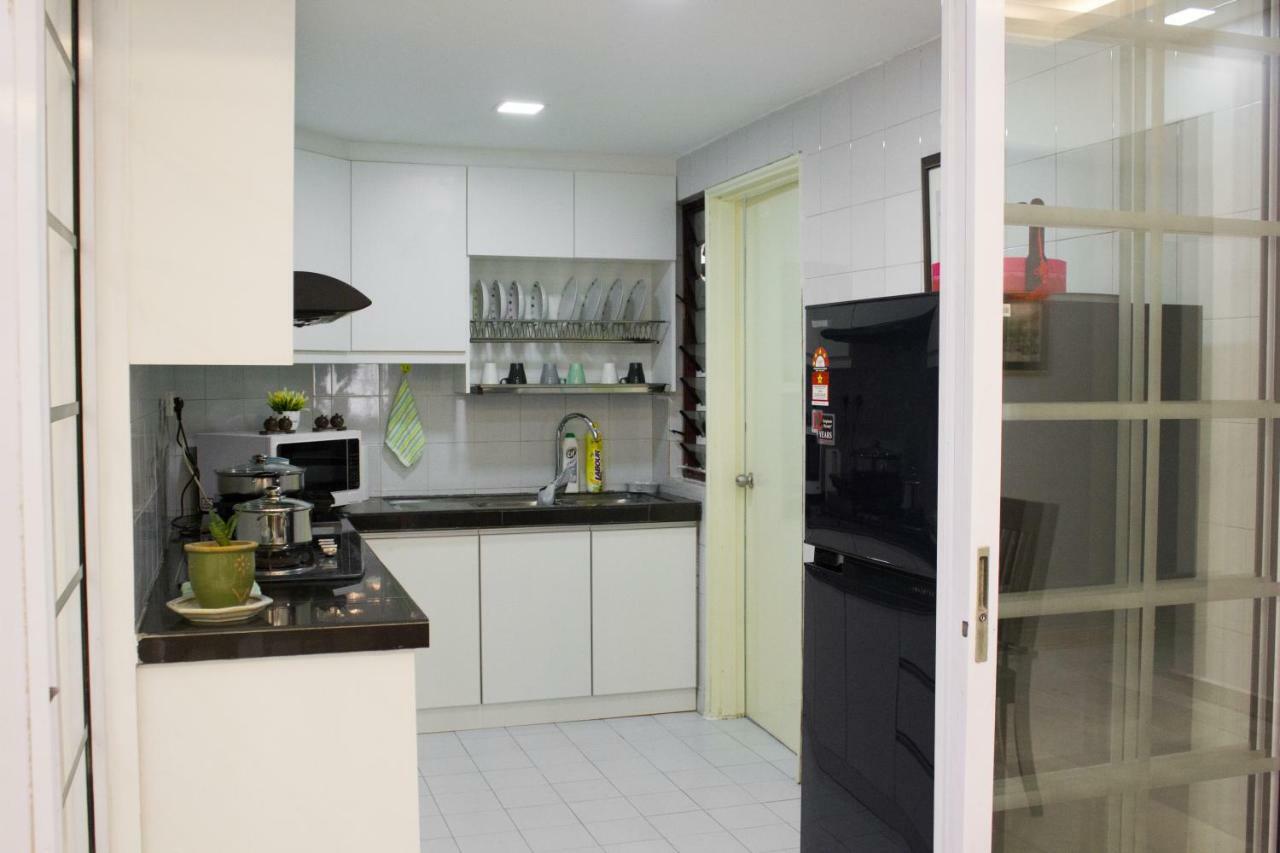 The Forum Condominium, Jalan Inai, Off Jalan Tun Razak Κουάλα Λουμπούρ Εξωτερικό φωτογραφία