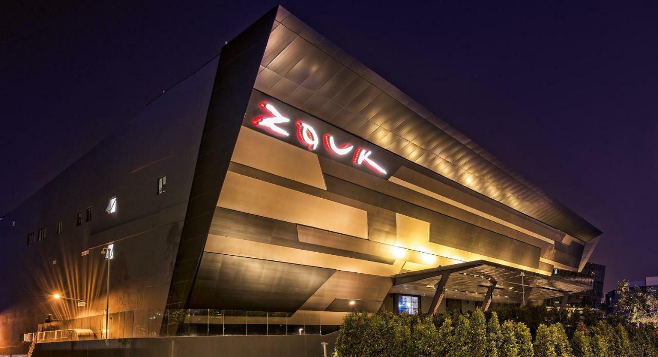 The Forum Condominium, Jalan Inai, Off Jalan Tun Razak Κουάλα Λουμπούρ Εξωτερικό φωτογραφία